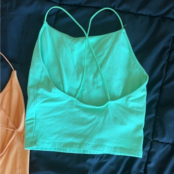 Two American Eagle Tanks - Picture 6 of 8